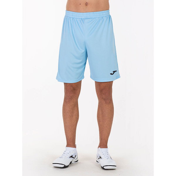 Joma Nobel Short Enfants - Bleu Ciel