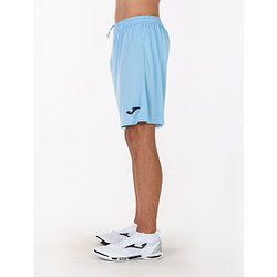 Présentation: Joma Nobel Short Enfants - Bleu Ciel
