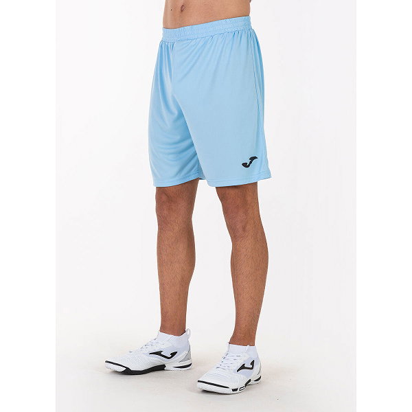Joma Nobel Short Enfants - Bleu Ciel