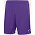 Joma Nobel Short Enfants - Mauve