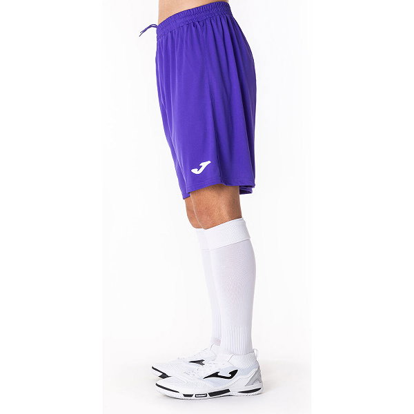 Joma Nobel Short Enfants - Mauve