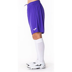 Présentation: Joma Nobel Short Enfants - Mauve