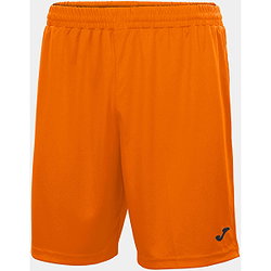 Joma Nobel Shorts Kinder - Orange