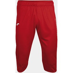 Joma Vela 3/4 Trainingsshort Herren - Rot