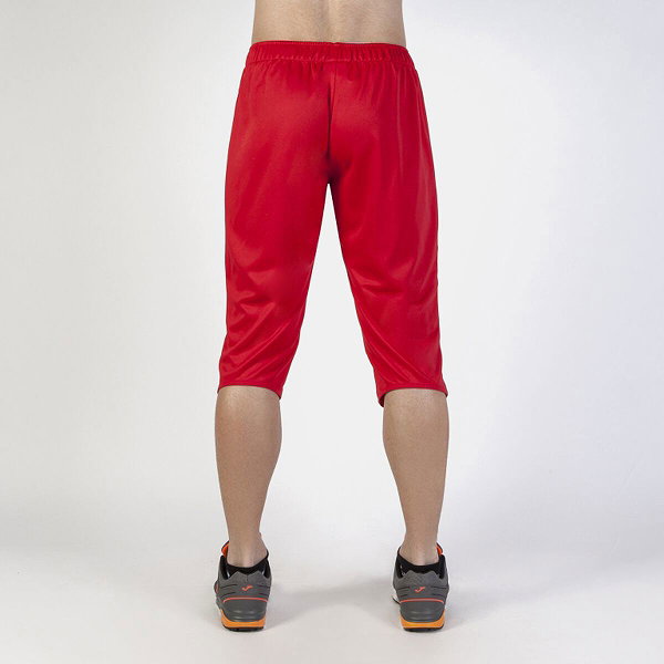 Joma Vela 3/4 Trainingsshort Herren - Rot