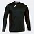 Joma Combi Maillot À Manches Longues Hommes - Noir