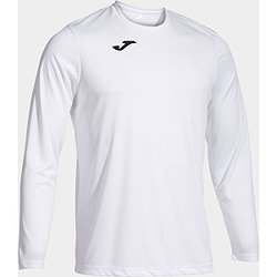 Présentation: Joma Combi Maillot À Manches Longues Hommes - Blanc