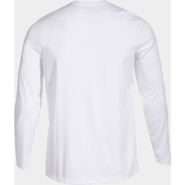 Joma Combi Maillot À Manches Longues Hommes - Blanc