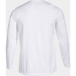 Présentation: Joma Combi Maillot À Manches Longues Hommes - Blanc