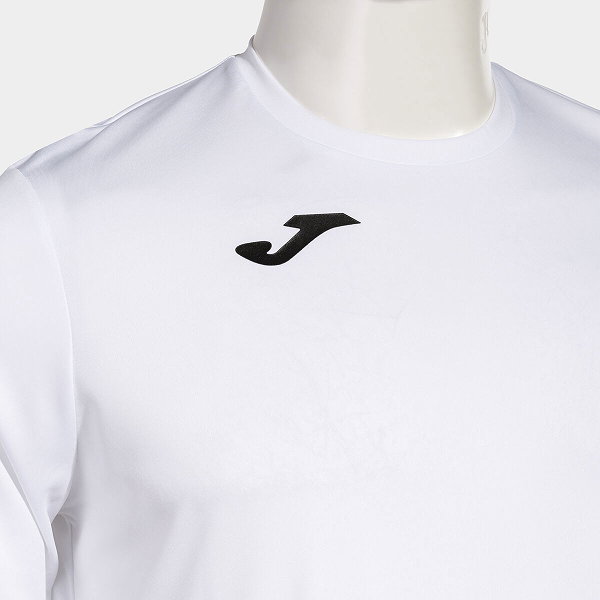 Joma Combi Maillot À Manches Longues Hommes - Blanc