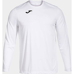 Présentation: Joma Combi Maillot À Manches Longues Hommes - Blanc