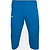 Joma Vela Pantalon D‘Entraînement 3/4 Hommes - Royal