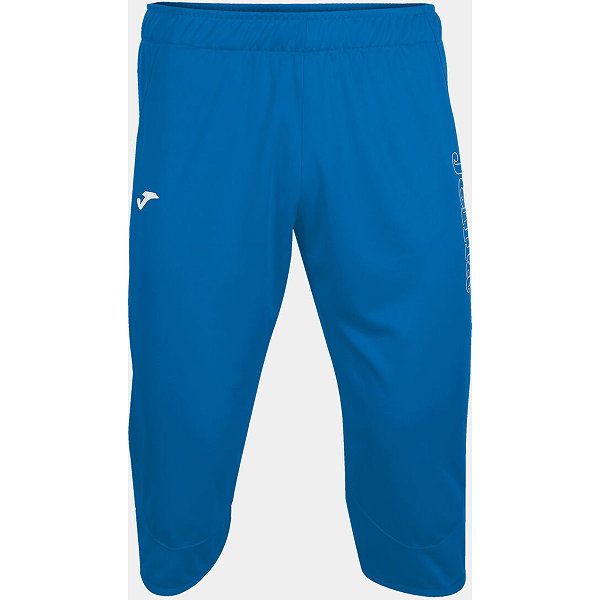 Joma Vela Pantalon D‘Entraînement 3/4 Hommes - Royal