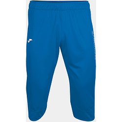 Joma Vela Pantalon D‘Entraînement 3/4 Hommes - Royal