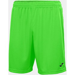 Joma Nobel Short Heren - Fluo Groen