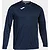 Joma Combi Maillot À Manches Longues Hommes - Marine