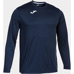 Joma Combi Trikot Langarm Herren - Marine