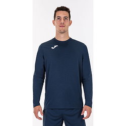 Présentation: Joma Combi Maillot À Manches Longues Hommes - Marine