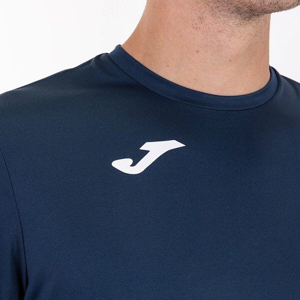 Joma Combi Maillot À Manches Longues Hommes - Marine