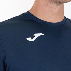 Présentation: Joma Combi Maillot À Manches Longues Hommes - Marine