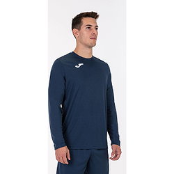 Présentation: Joma Combi Maillot À Manches Longues Hommes - Marine