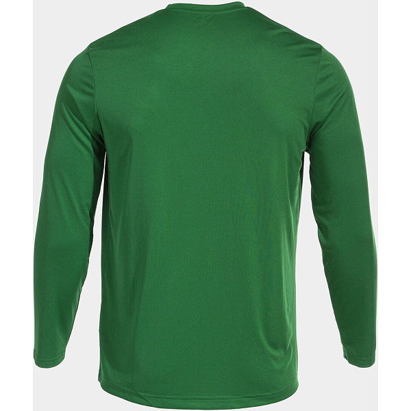 Joma Combi Maillot À Manches Longues Hommes - Vert