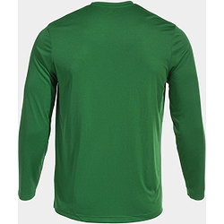 Présentation: Joma Combi Maillot À Manches Longues Hommes - Vert