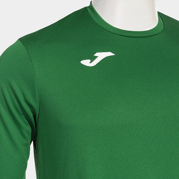 Joma Combi Maillot À Manches Longues Hommes - Vert