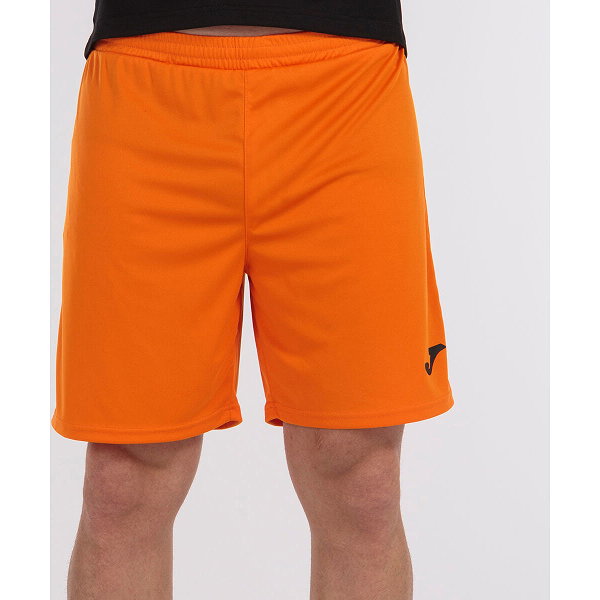 Joma Nobel Short Hommes - Orange
