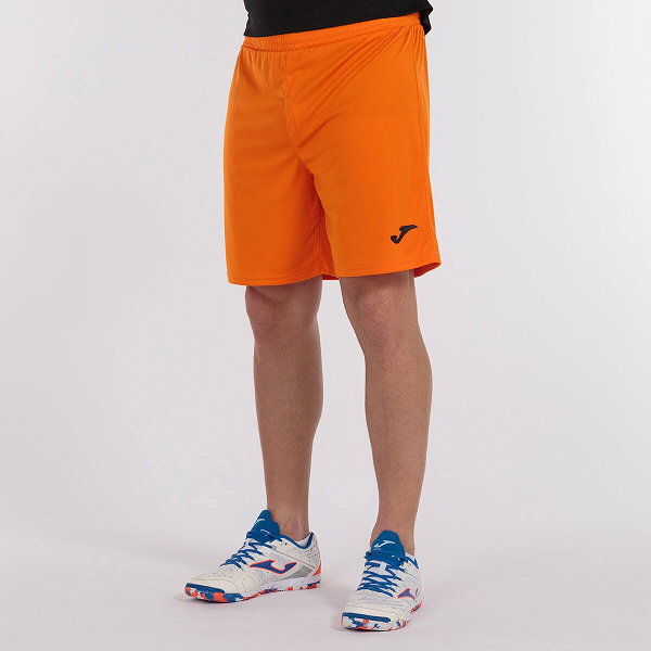 Joma Nobel Short Hommes - Orange