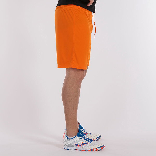 Joma Nobel Short Hommes - Orange