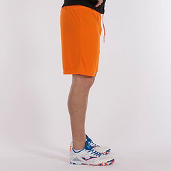 Présentation: Joma Nobel Short Hommes - Orange