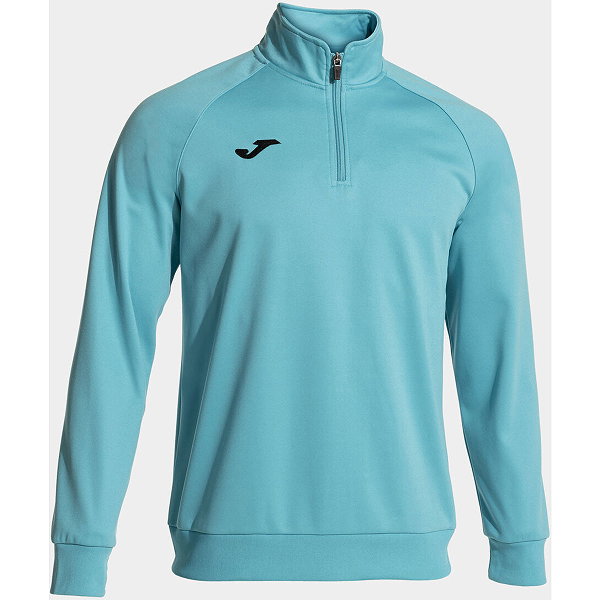 Joma Faraon Ziptop Enfants - Turquoise Fluor / Bleu Ciel