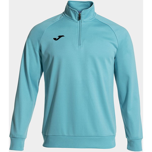 Joma Faraon Ziptop Enfants - Turquoise Fluor / Bleu Ciel