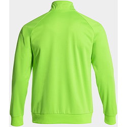 Présentation: Joma Faraon Ziptop Enfants - Vert Fluo