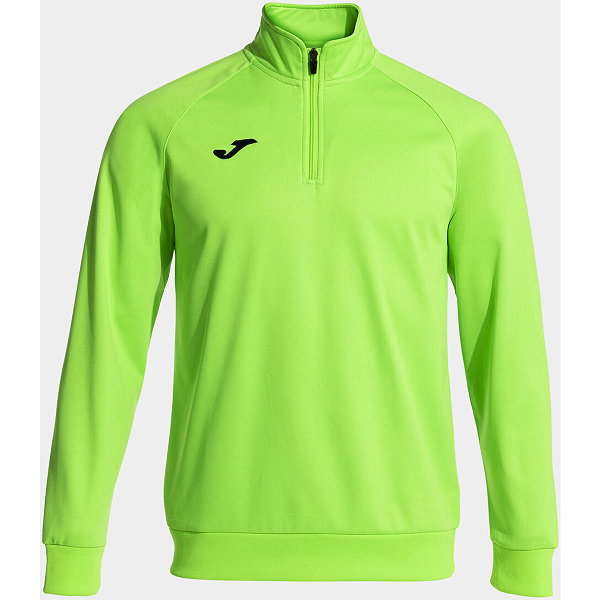 Joma Faraon Ziptop Enfants - Vert Fluo