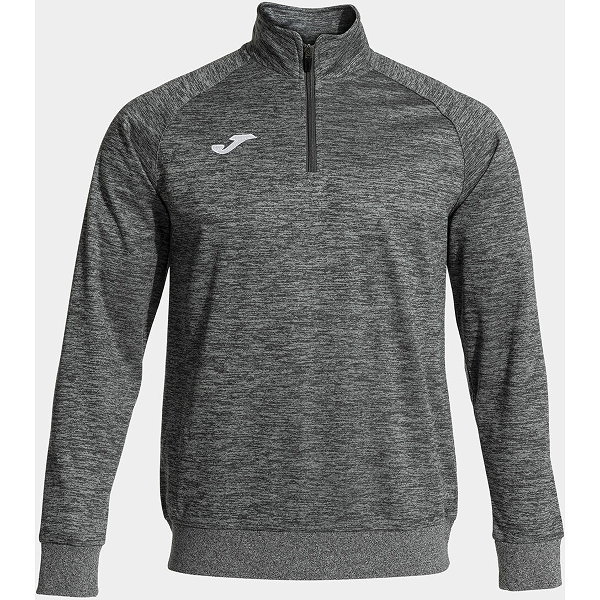 Joma Faraon Ziptop Enfants - Gris Foncé
