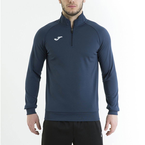 Joma Faraon Ziptop Enfants - Marine