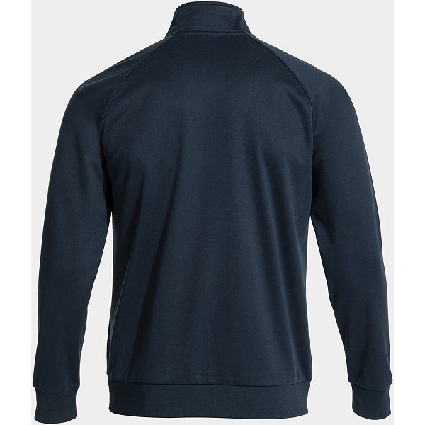 Joma Faraon Ziptop Enfants - Marine