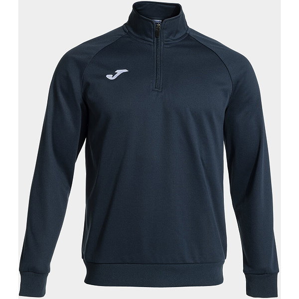Joma Faraon Ziptop Enfants - Marine