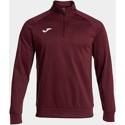 Voorvertoning: Joma Faraon Ziptop Kinderen - Bordeaux