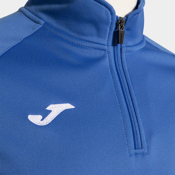 Joma Faraon Ziptop Enfants - Royal