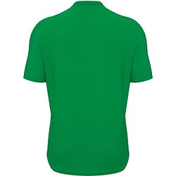 Vorschau: Macron Arcane Eco Trikot Kurzarm Kinder - Grün / Weiß
