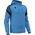 Macron Rising Alchemist Sweat À Capuchon Hommes - Bleu Indigo / Marine
