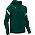 Macron Rising Alchemist Sweat À Capuchon Enfants - Bottle Green / Menthe
