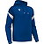 Macron Rising Alchemist Sweat À Capuchon Enfants - Royal / Blanc