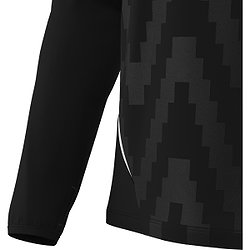 Présentation: Macron Rising Starfall Ziptop Hommes - Noir / Blanc