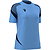 Macron Rising Naga Trikot Kurzarm Damen - Indigoblau / Marine