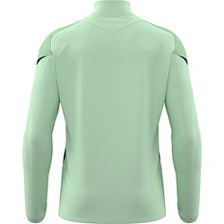 Présentation: Macron Rising Starfall Ziptop Hommes - Menthe / Bottle Green