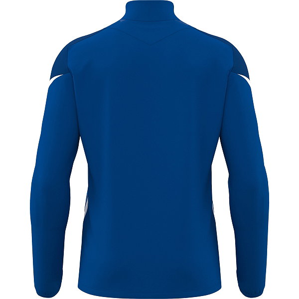 Macron Rising Starfall Ziptop Heren - Royal / Wit